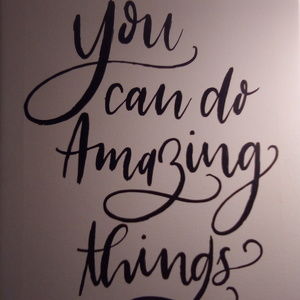 Meet your Posher, William